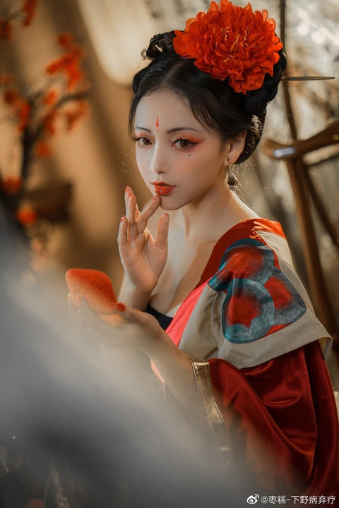 枣糕-下野病弃疗 NO.045 一梦江湖超话.jpg 枣糕-下野病弃疗 NO.045 一梦江湖超话.jpg